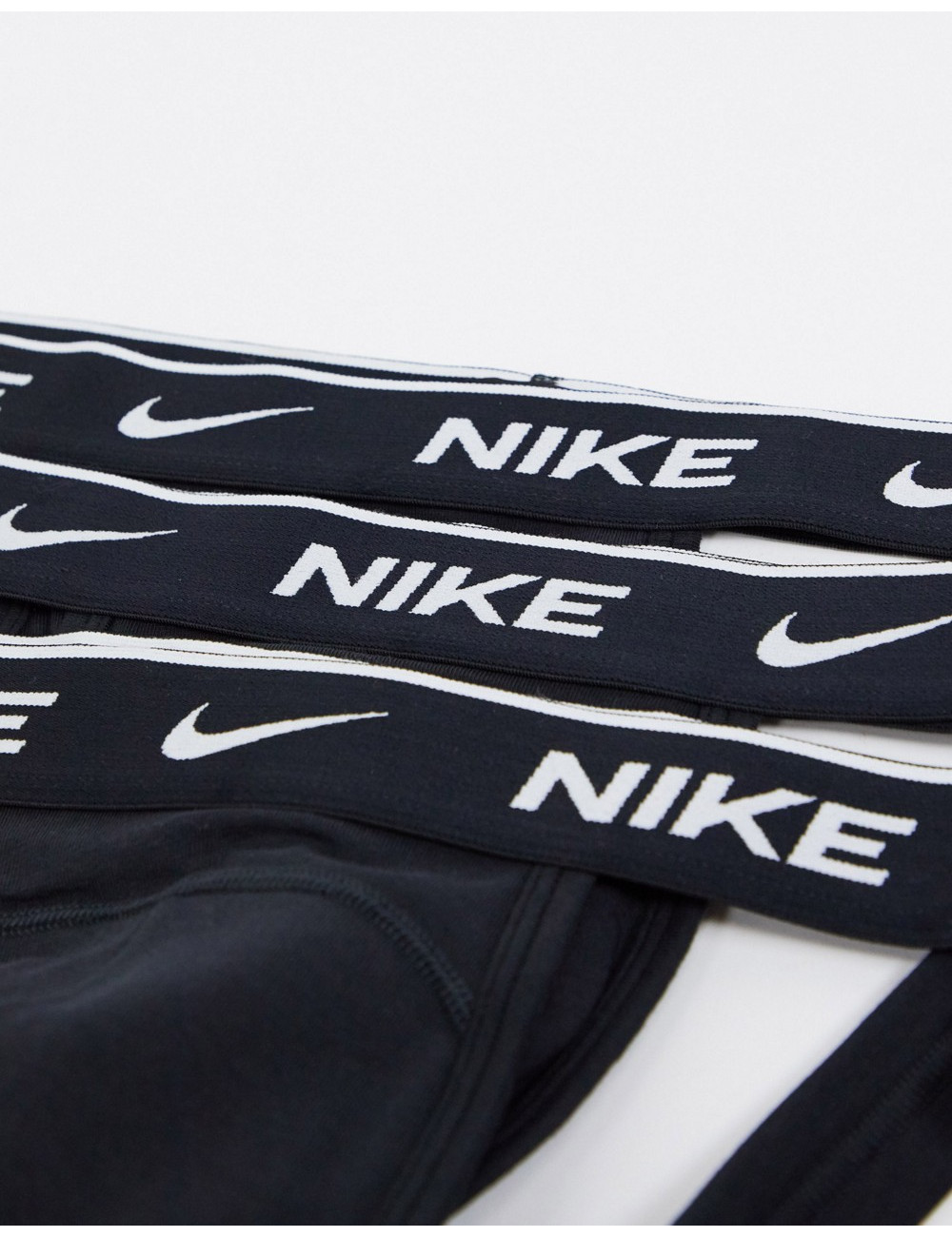 Nike 3 pack cotton stretch...