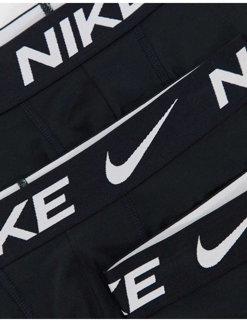 Nike 3 pack microfibre...