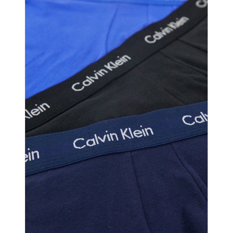 Calvin Klein 3 pack boxer...