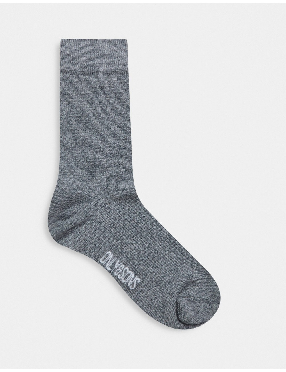 Only & Sons print sock 3...