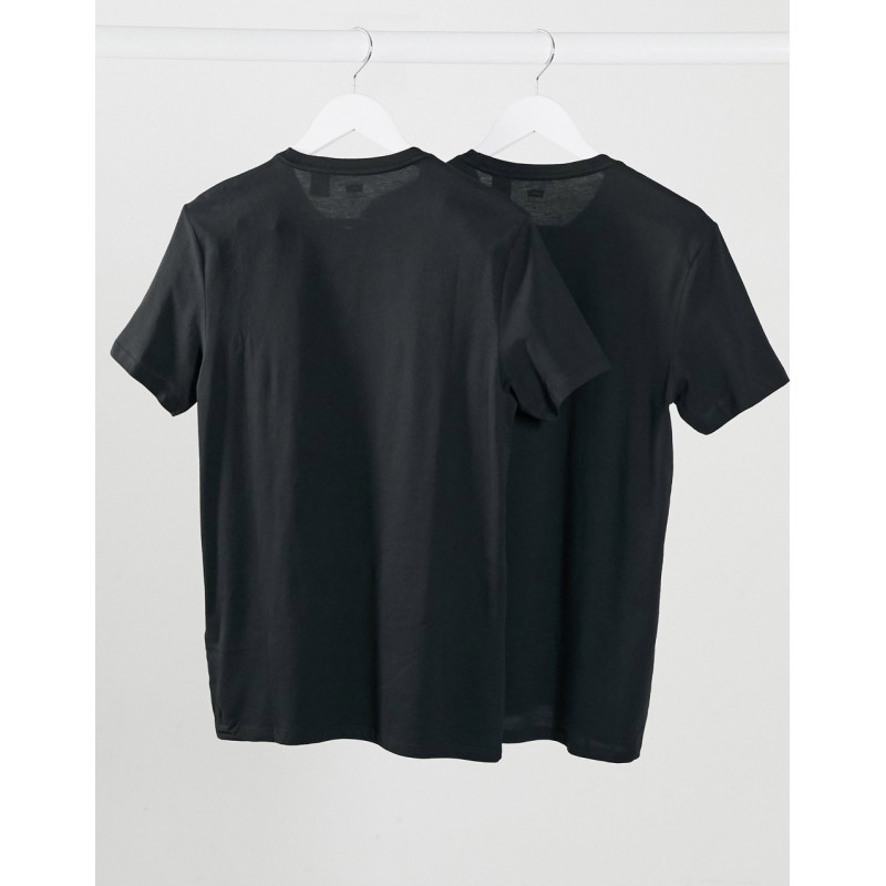 Levi's 2 pack t-shirt with...