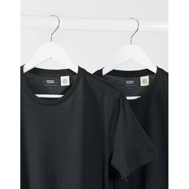 Levi's 2 pack t-shirt with...