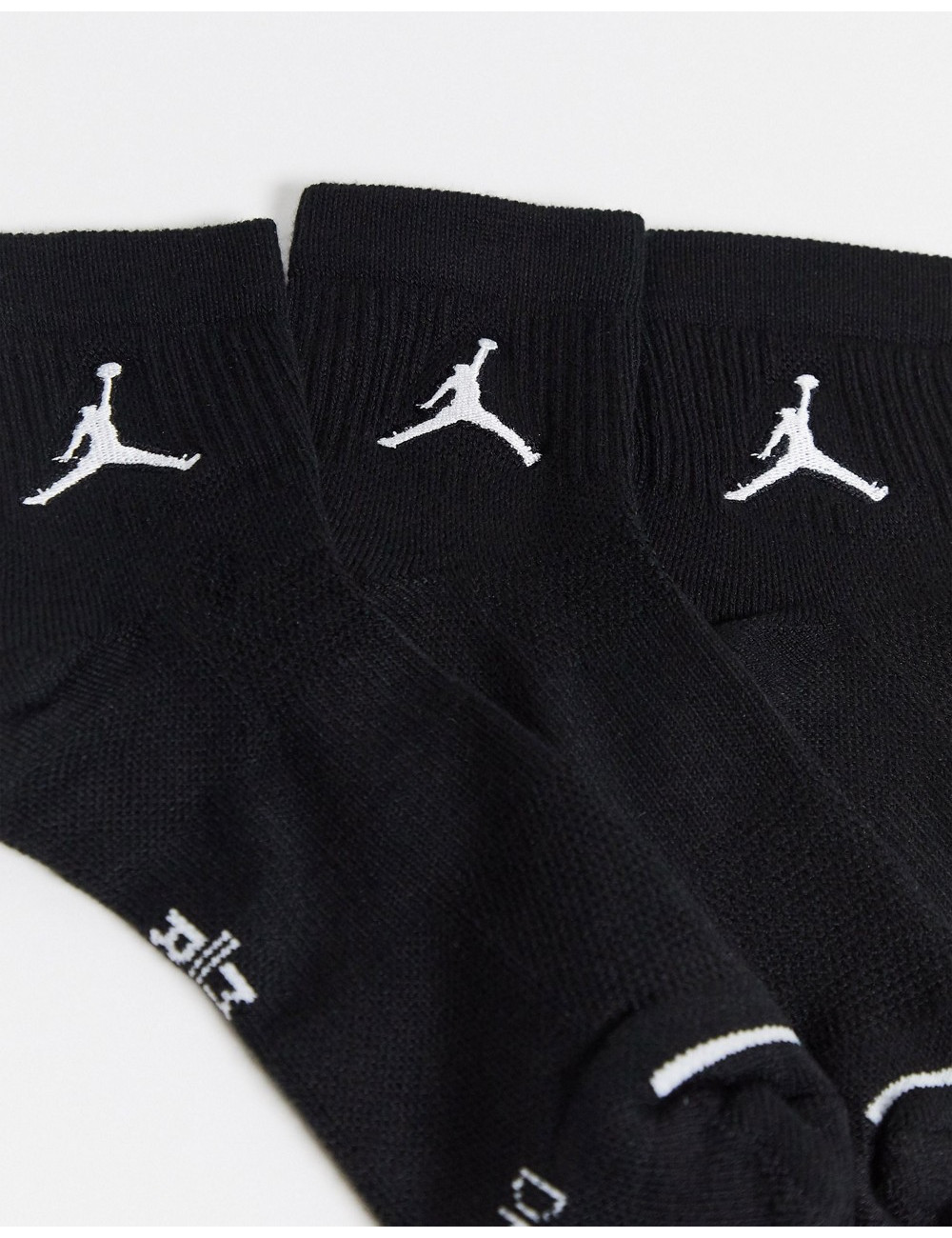 Nike Jordan Jumpman logo 3...