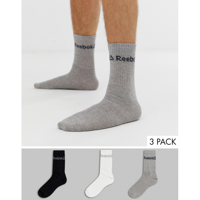 Reebok Training socks In multi