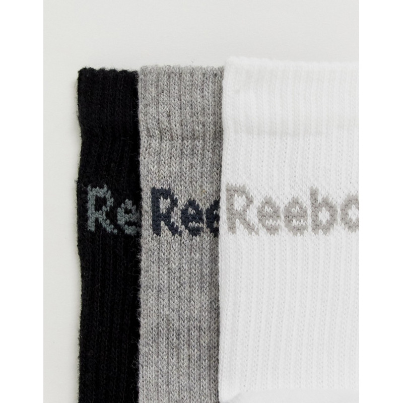 Reebok Training socks In multi