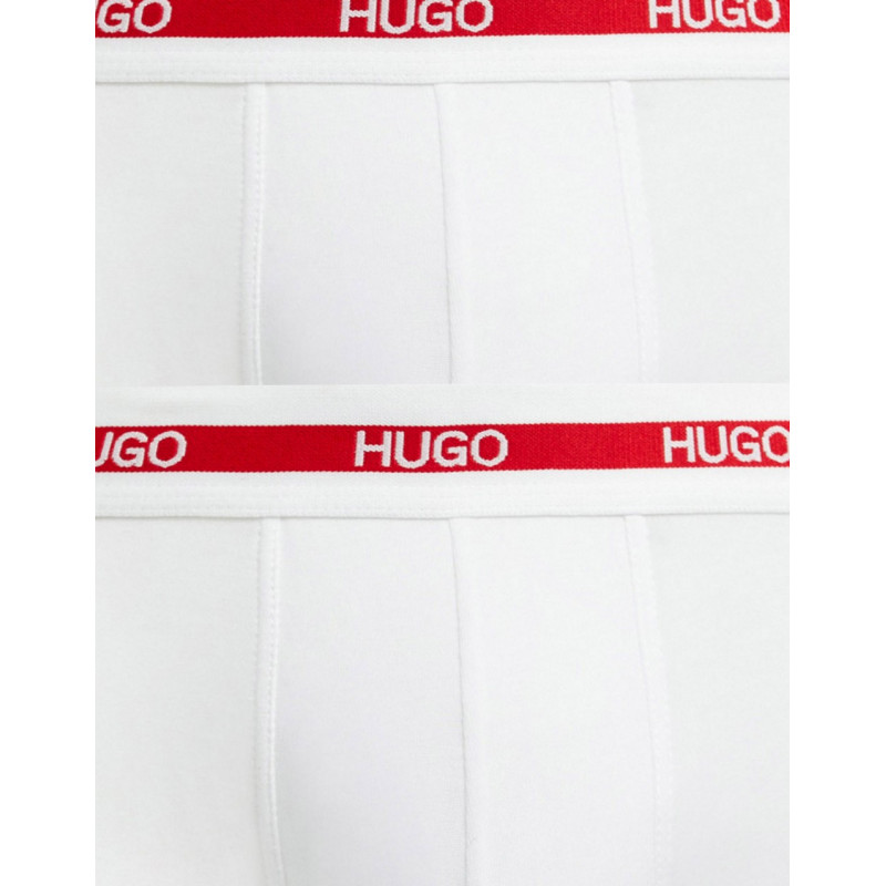 HUGO Bodywear 2 pack trunks...
