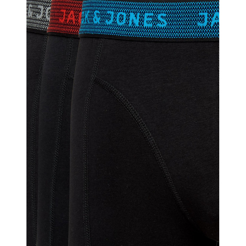 Jack & Jones 3 pack trunks...