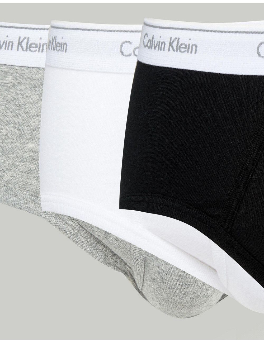 Calvin Klein briefs cotton...