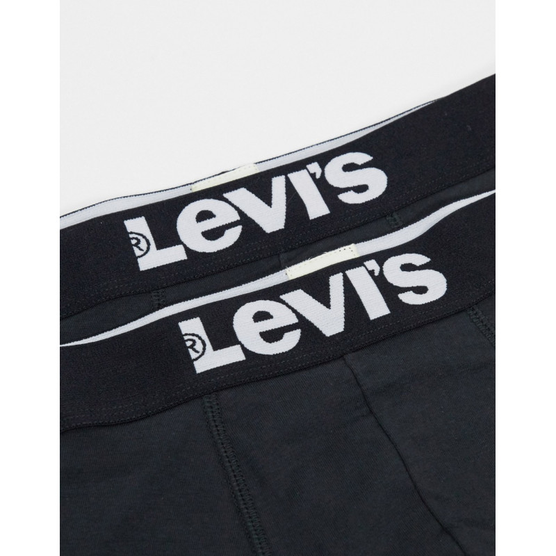Levi's trunks in 2 pack