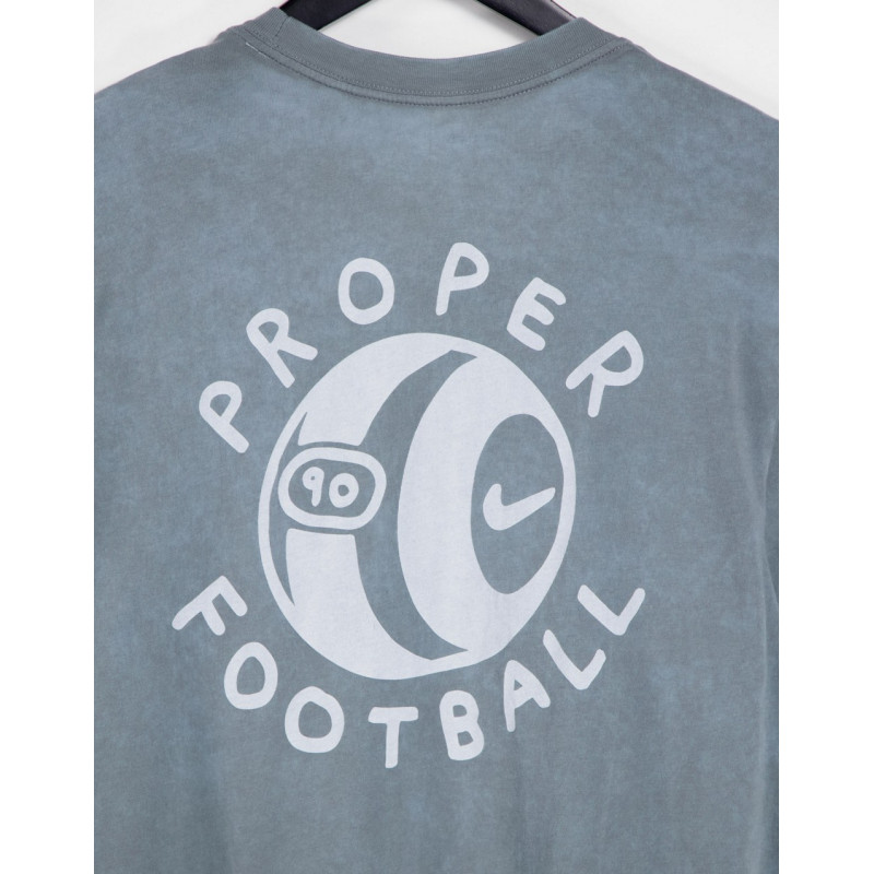 Nike F.C Football t-shirt...