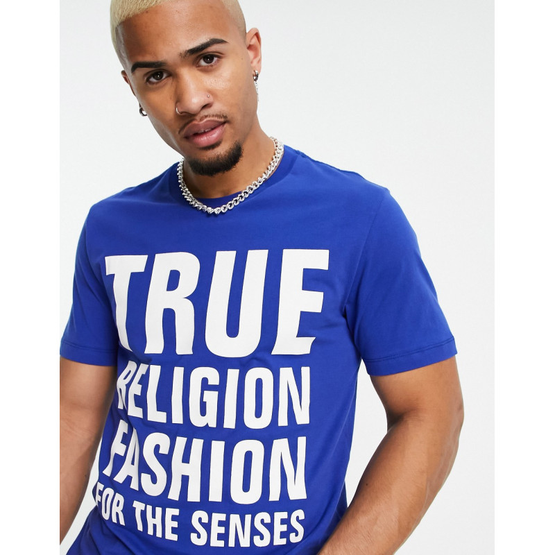 True Religion fashion for...