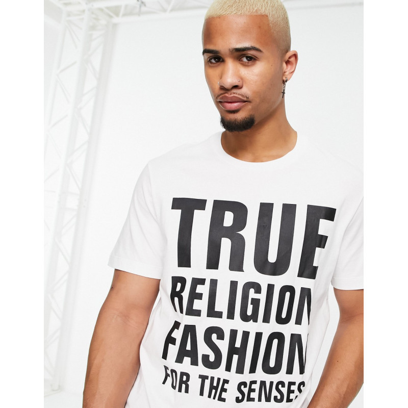 True Religion fashion for...