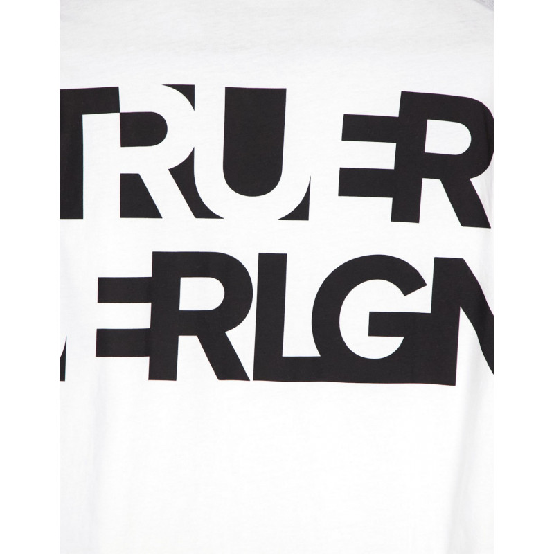 True Religion back print...