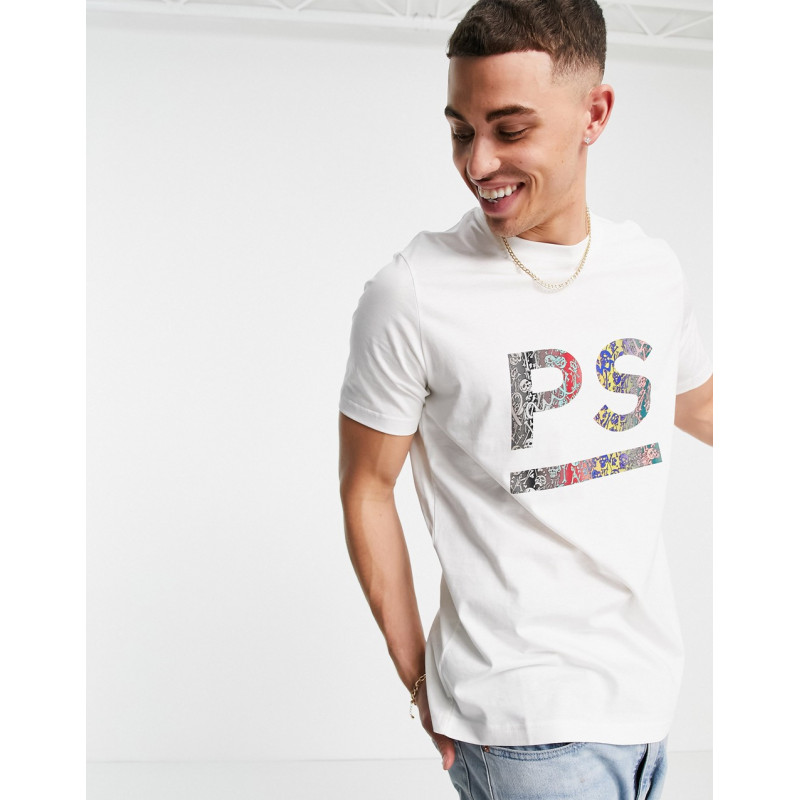 Paul Smith regular fit ps...