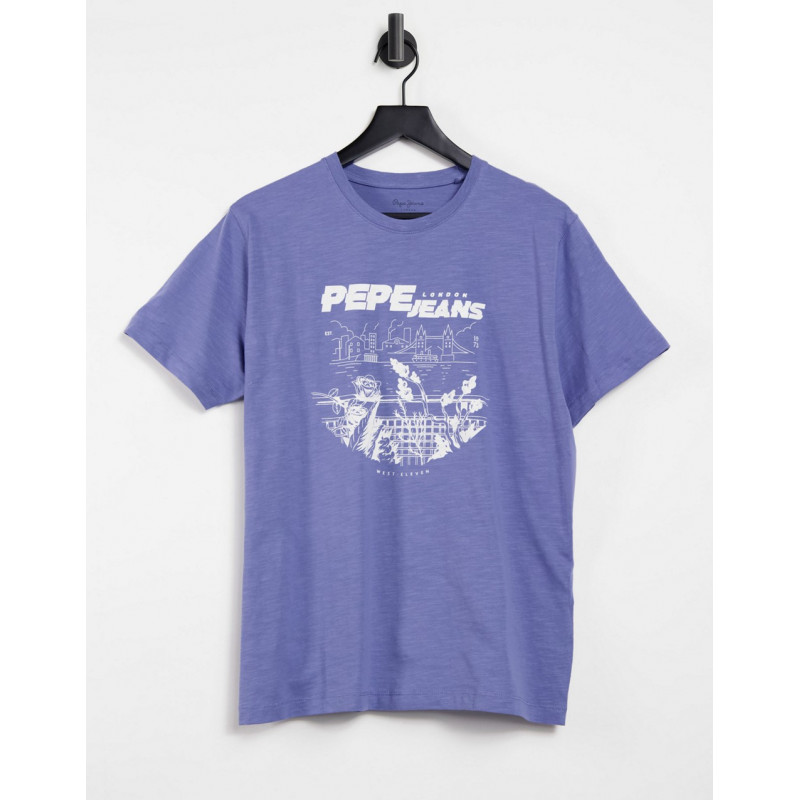 Pepe Jeans storm t-shirt