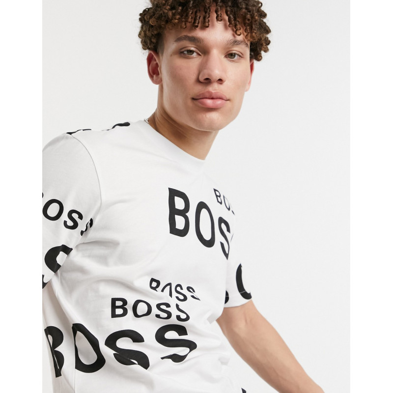 BOSS Business Tiburt t-shirt