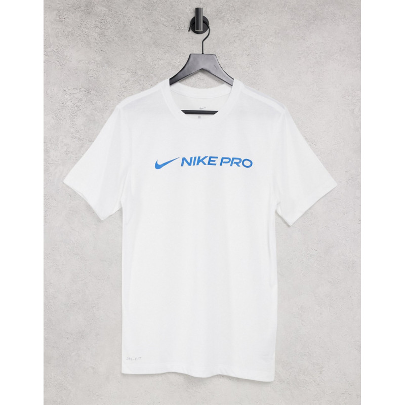 Nike Dri-FIT short sleeved...