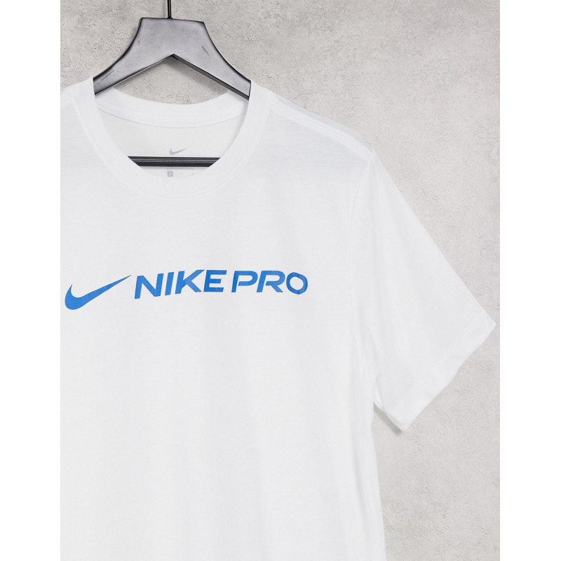 Nike Dri-FIT short sleeved...