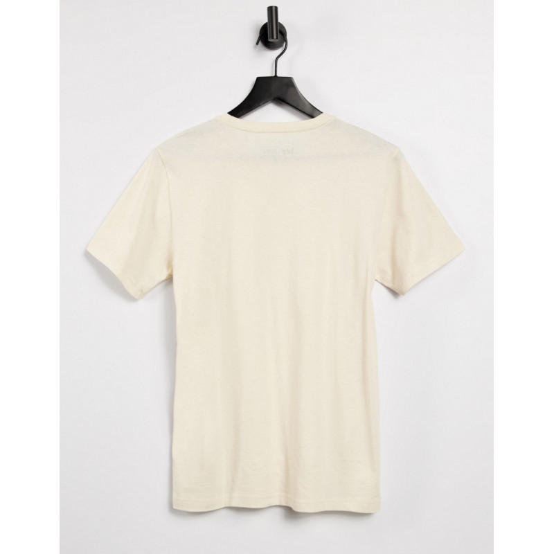 Lee sustainable t-shirt in...