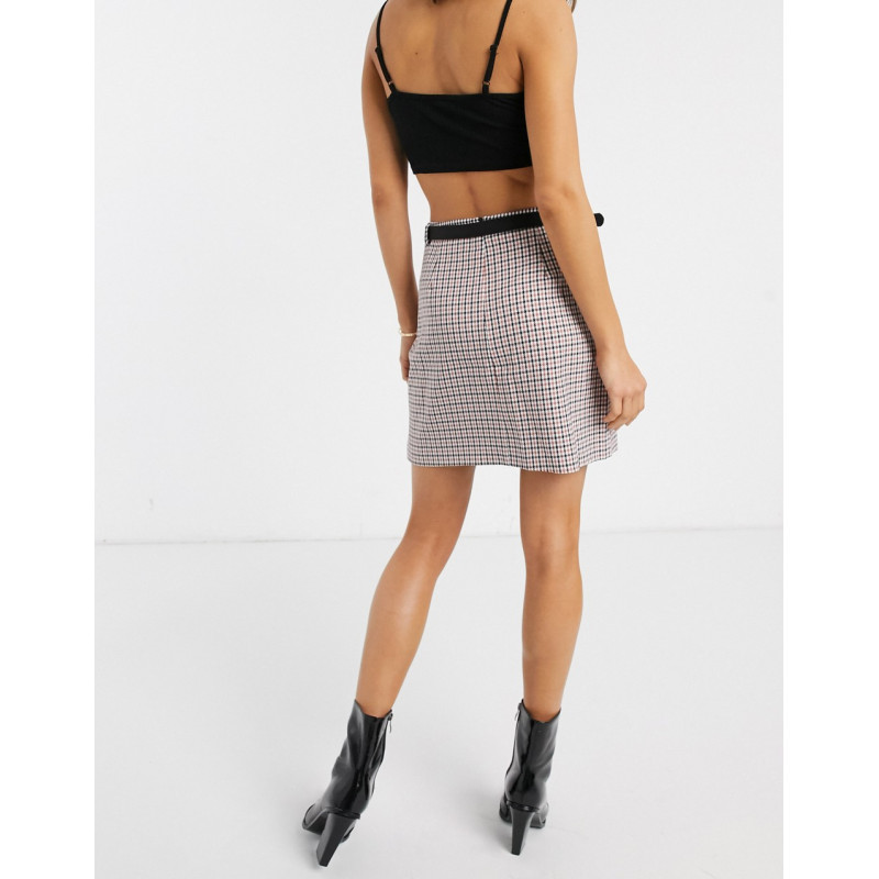 Fashion Union skirt in...