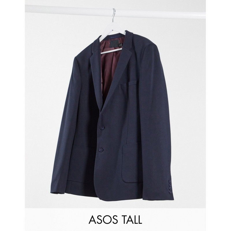 ASOS DESIGN Tall super...