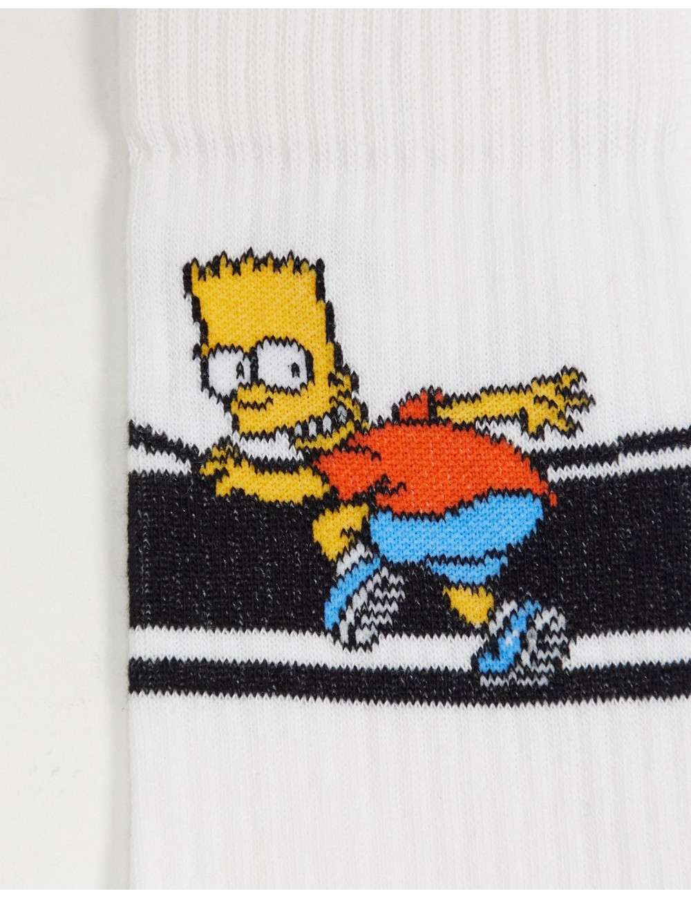 ASOS DESIGN sport socks...